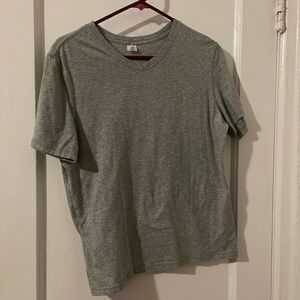Grey T-shirt